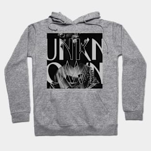 Unknown Design Hoodie